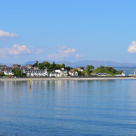 Clydeside Villa Данун Екстериор снимка