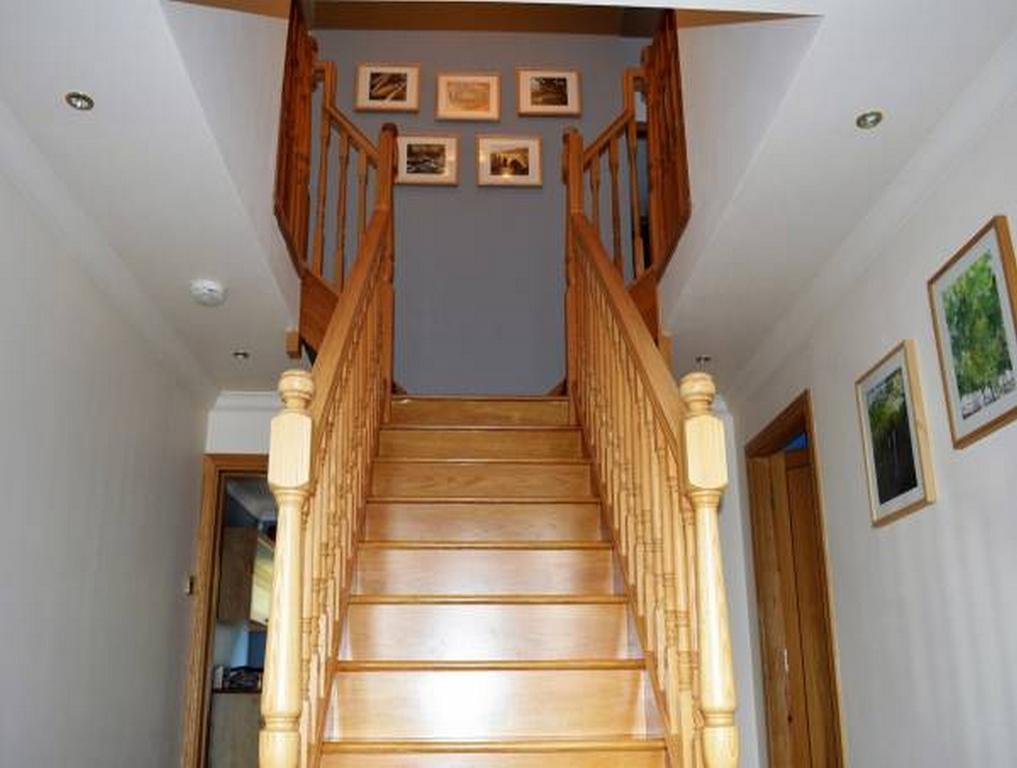 Clydeside Villa Данун Екстериор снимка