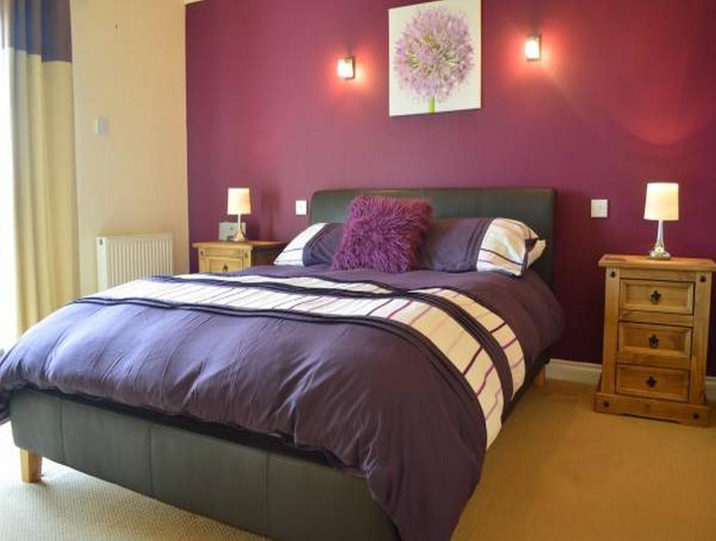 Clydeside Villa Данун Екстериор снимка