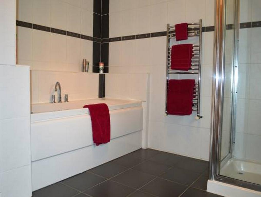 Clydeside Villa Данун Екстериор снимка