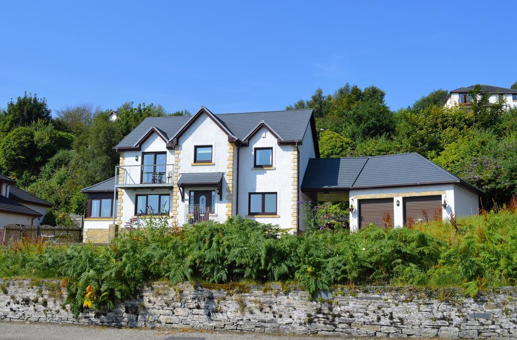 Clydeside Villa Данун Екстериор снимка