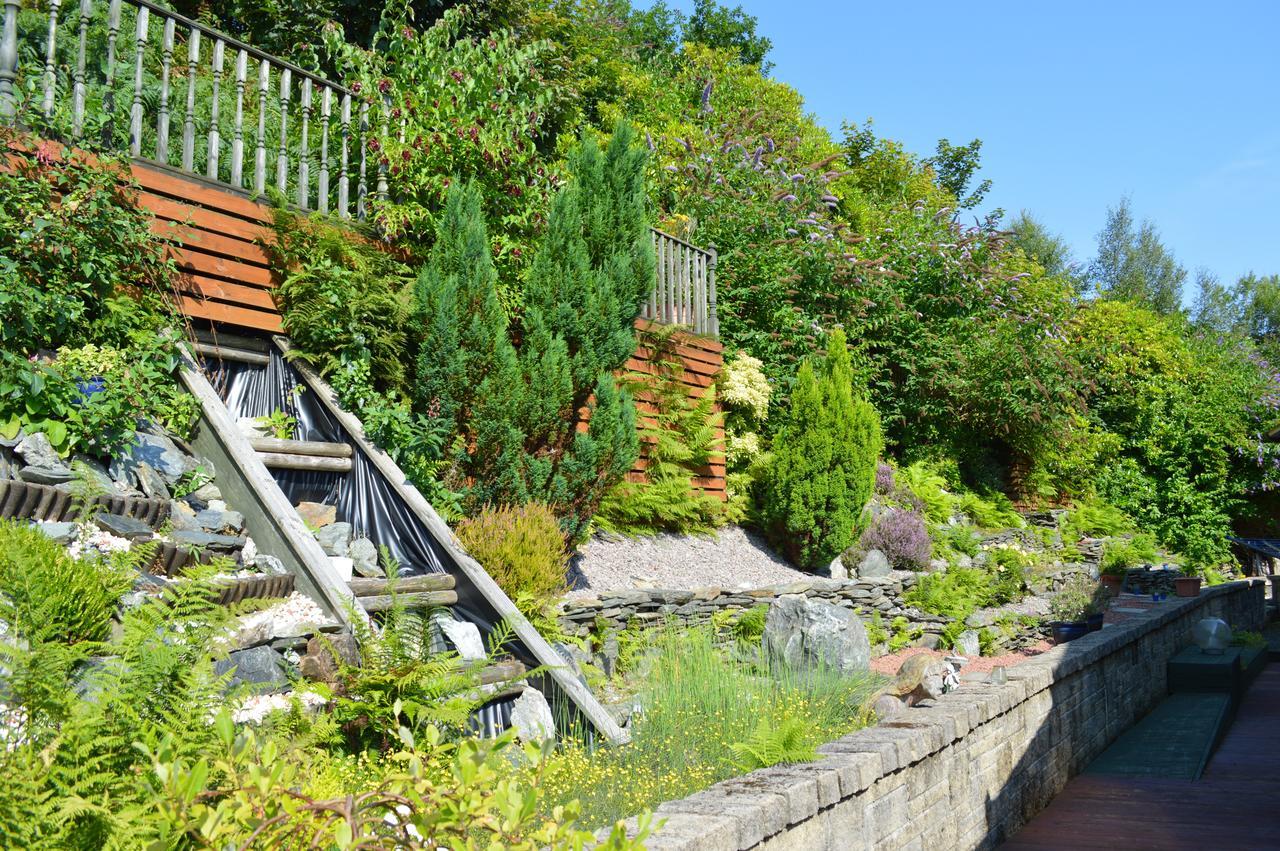 Clydeside Villa Данун Екстериор снимка