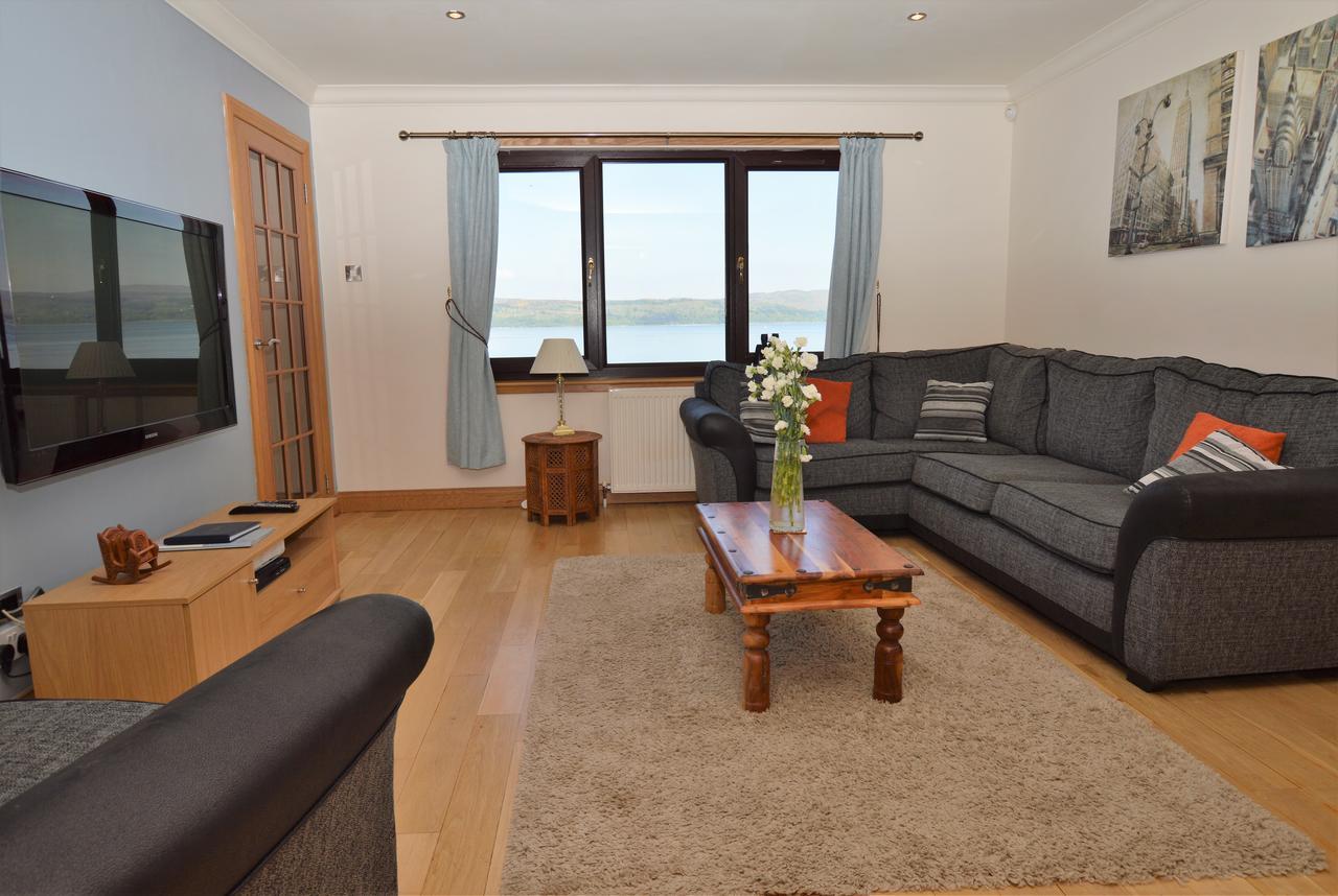 Clydeside Villa Данун Екстериор снимка