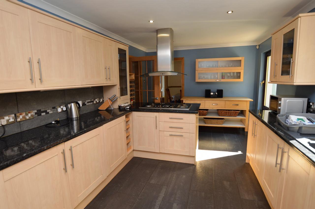 Clydeside Villa Данун Екстериор снимка