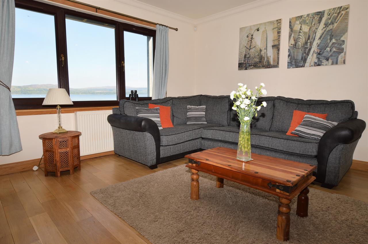 Clydeside Villa Данун Екстериор снимка